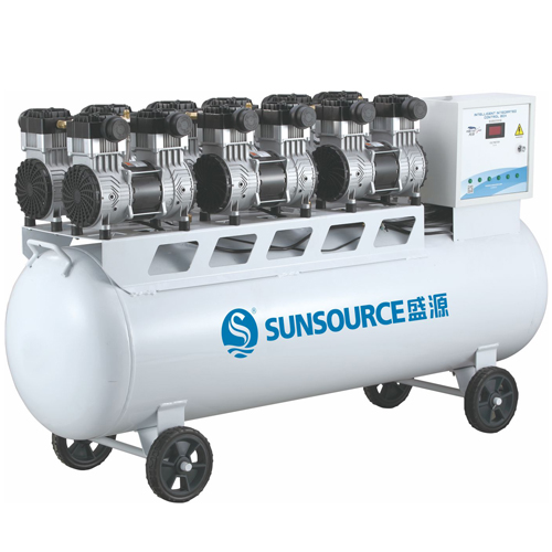 GY-6x1800-300 工裝無(wú)油空氣壓縮機(jī)